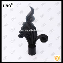 truck accessories curtain modern curtain finials